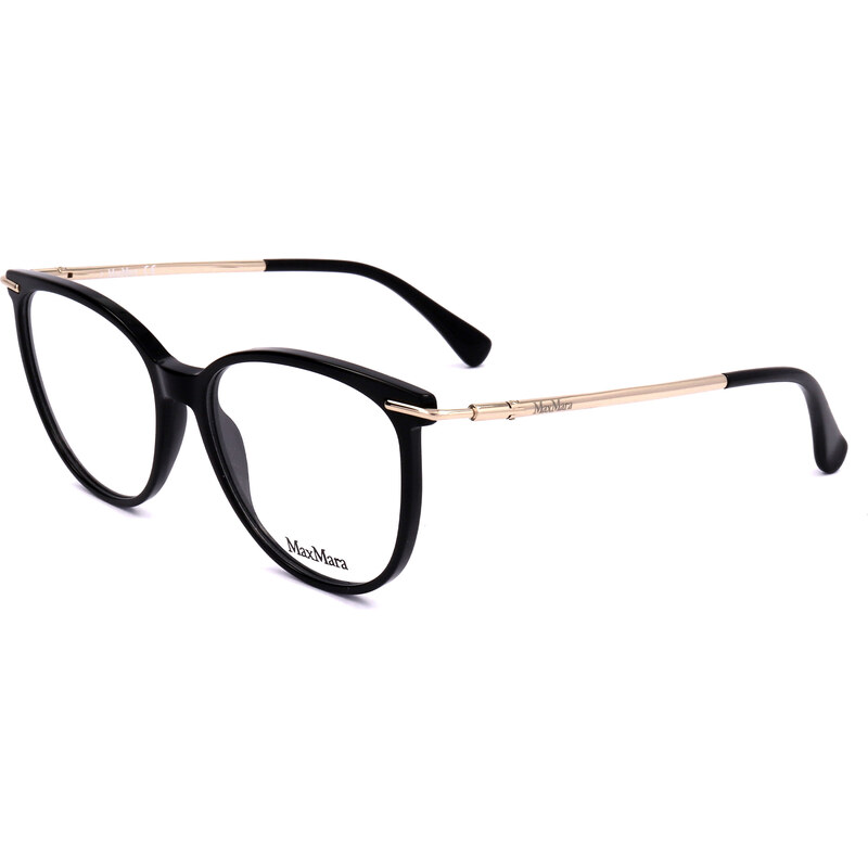 Dioptrické okuliare MaxMara MM5050 001 66435077