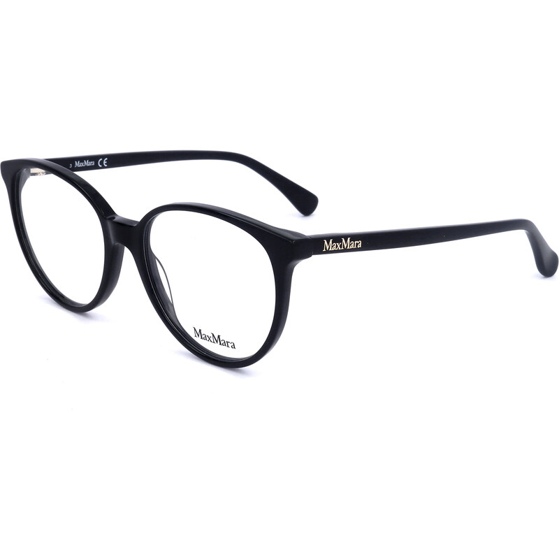 Dioptrické okuliare MaxMara MM5084 001 66435088