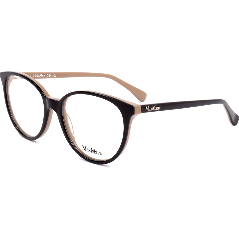 Dioptrické okuliare MaxMara MM5084 050 66435090