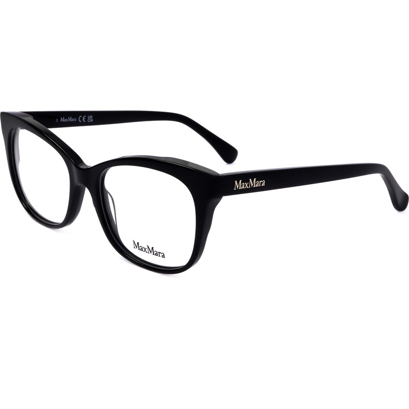 Dioptrické okuliare MaxMara MM5094 001 66435093