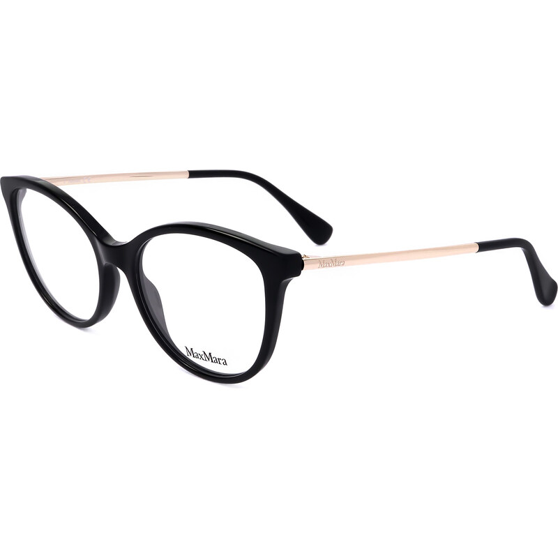 Dioptrické okuliare MaxMara MM5027 001 66435072
