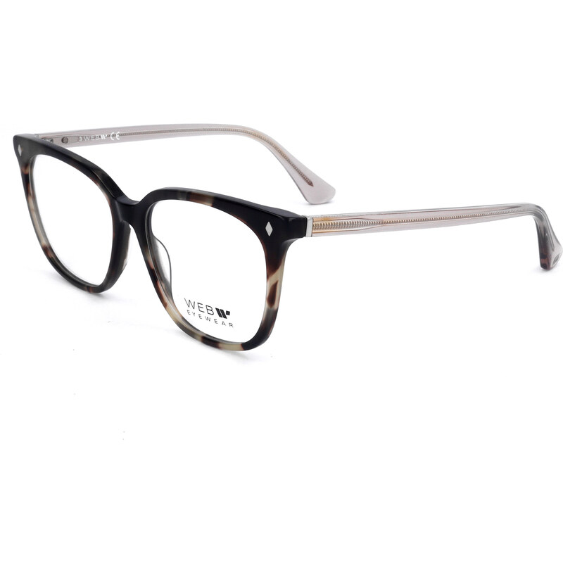 Dioptrické okuliare Web WE5393 056 66435107