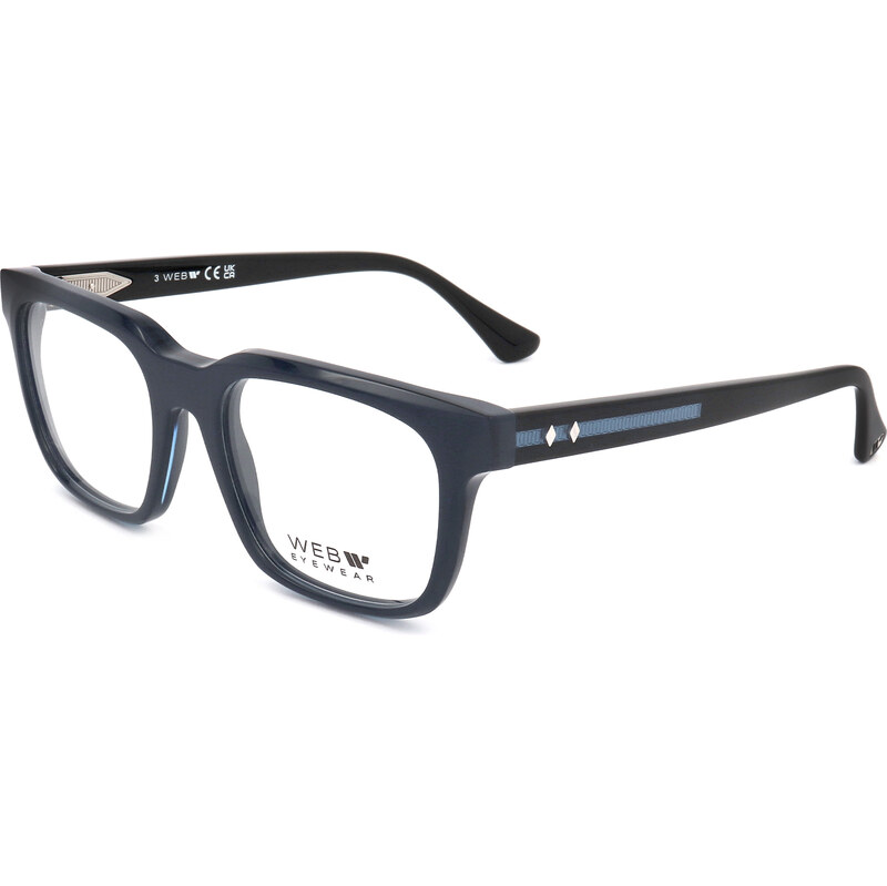 Dioptrické okuliare Web WE5412 090 66435111