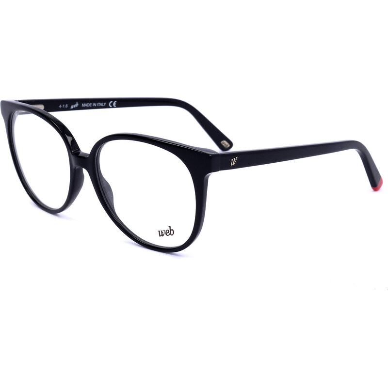 Dioptrické okuliare Web WE5199 001 66435104