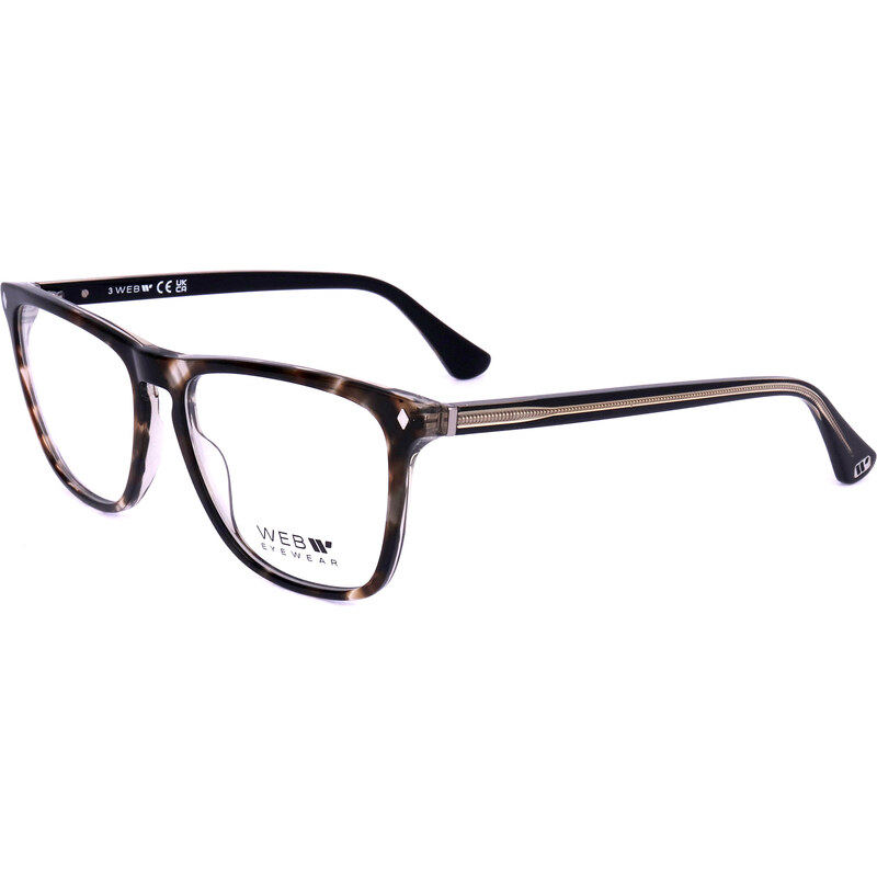 Dioptrické okuliare Web WE5390 050 66435106