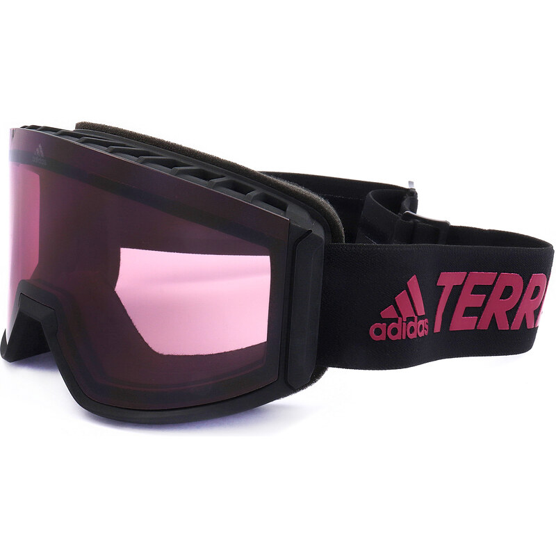 Lyžiarské okuliare Adidas Sport SP0040 02S 66435146