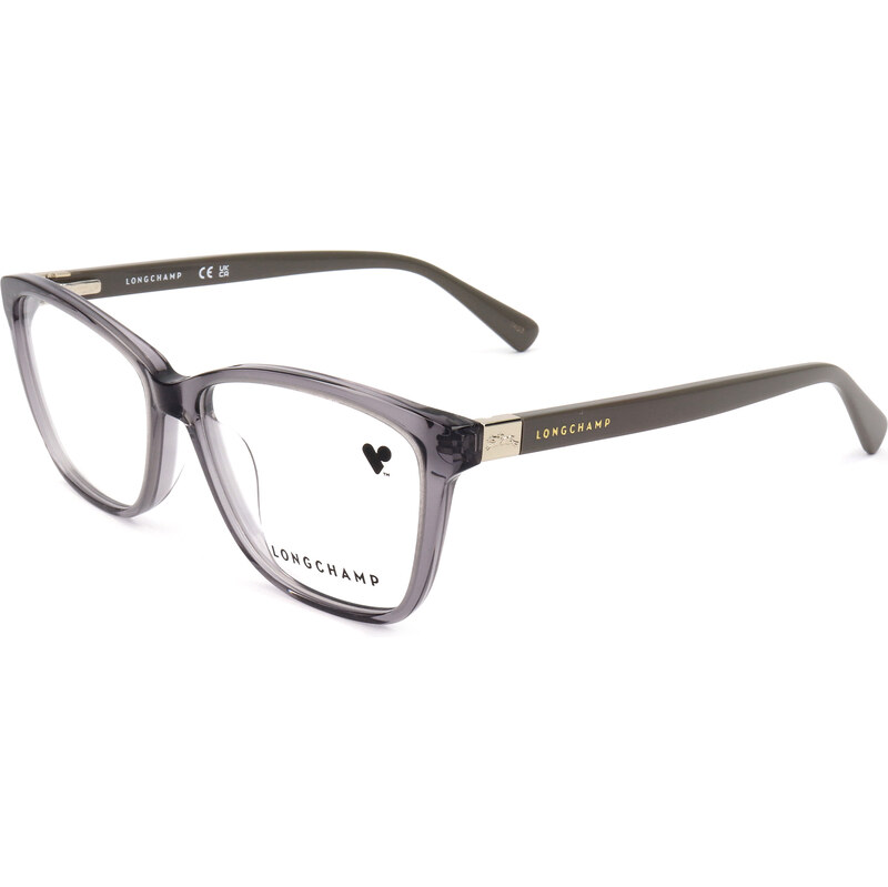 Dioptrické okuliare Longchamp LO2659 035 66435136