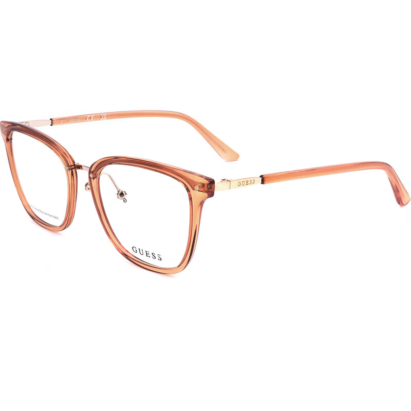 Dioptrické okuliare GUESS GU2964-D 044 66435120