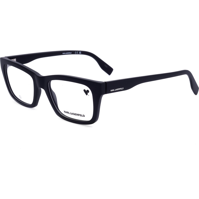 Dioptrické okuliare Karl Lagerfeld KL6138 002 66435125