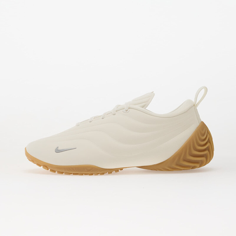 Nike Astra Ultra Sail/ Metallic Silver-Gum Light Brown 66420808