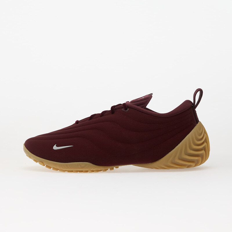 Nike Astra Ultra Burgundy Crush/ Metallic Silver 66420806