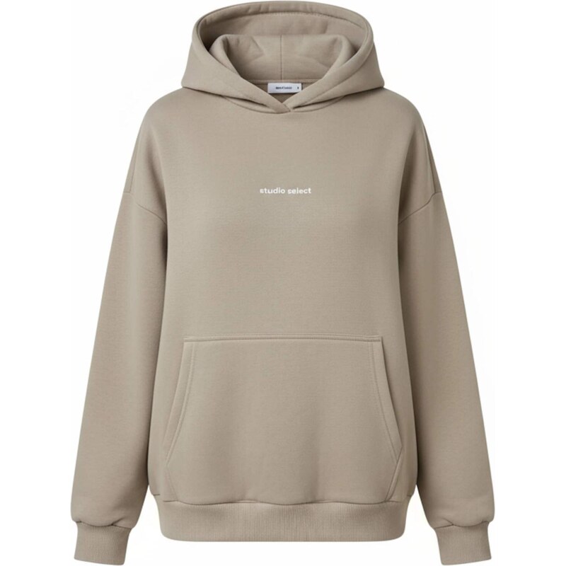 studioselect Mikina Ruby sivobéžová 66330303