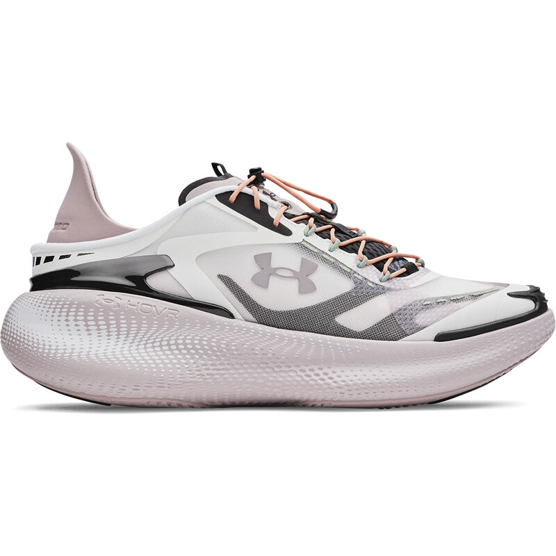 Under Armour Echo Gray 66421080