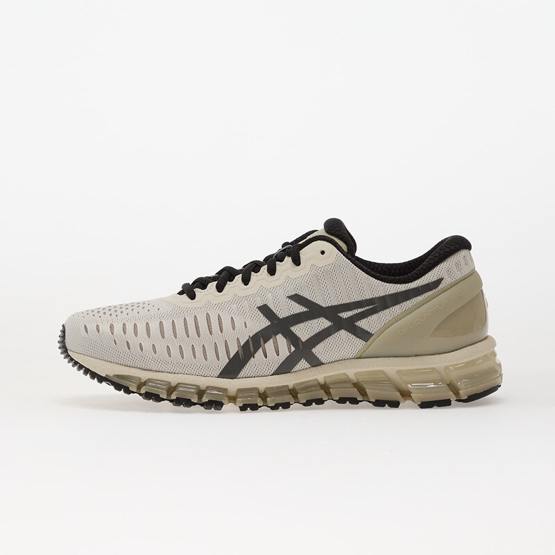 Asics Gel-Quantum 360 I Smoke Grey/ Obsidian Grey 66421093