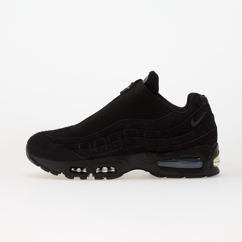 Nike Air Max 95 Big Bubble Black/ Anthracite-Mtlc Cool Grey-White 66421076