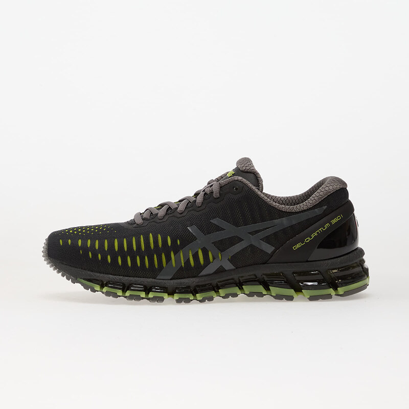 Asics Gel-Quantum 360 I Graphite Grey/ Green Apple 66421067
