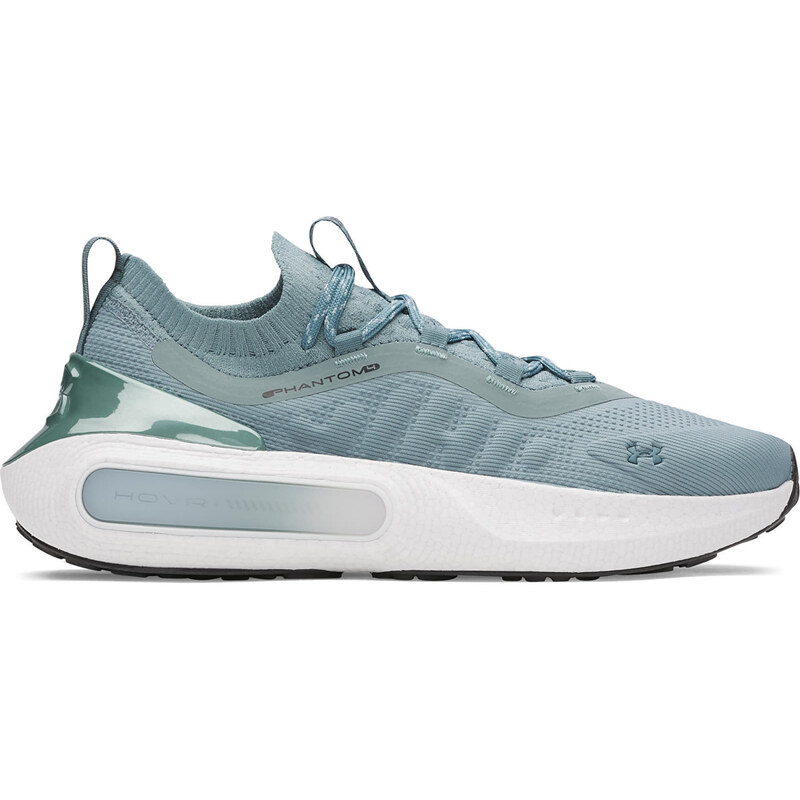 Under Armour Phantom 4 Chrome Blue 66421081