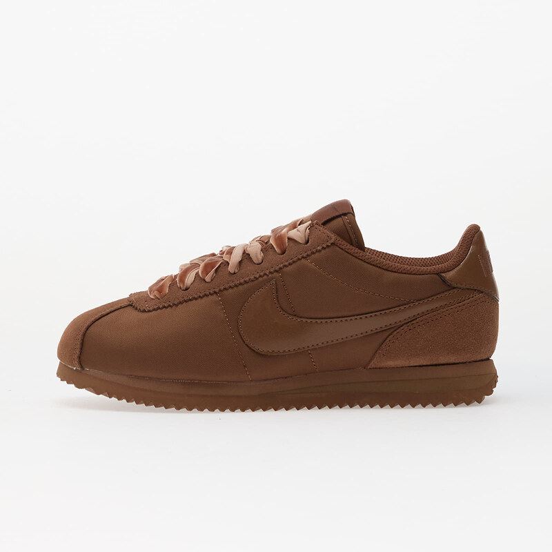Nike Cortez Fauna Brown/ Cacao Wow-Baroque Brown 66421100