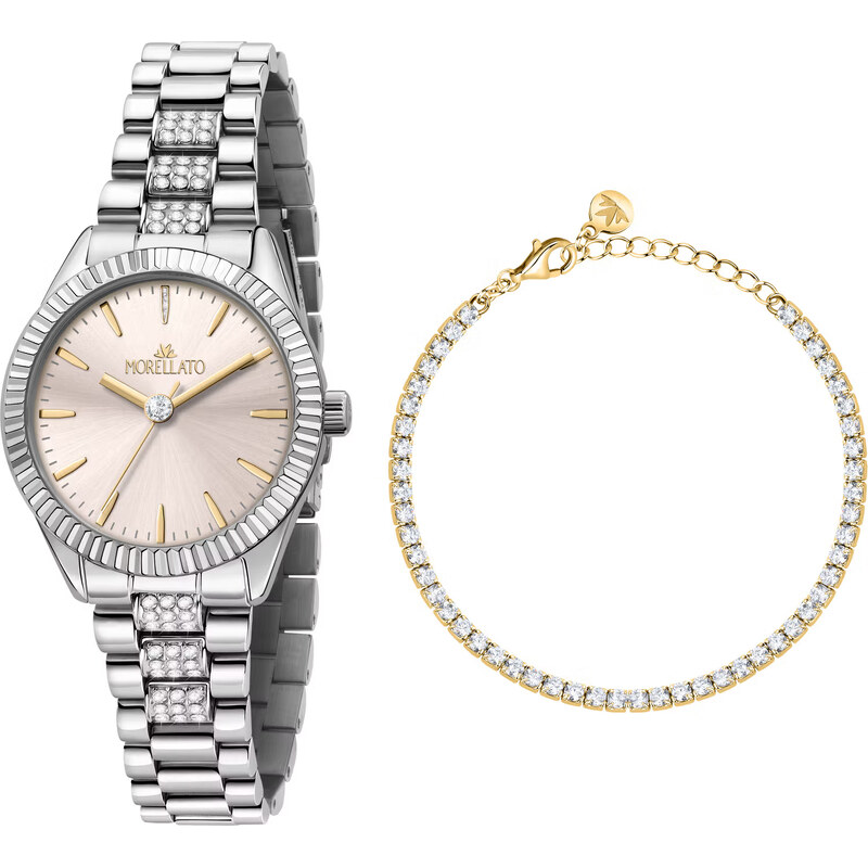 Morellato Darčekový set Magia + náramok R0153165538 66584404