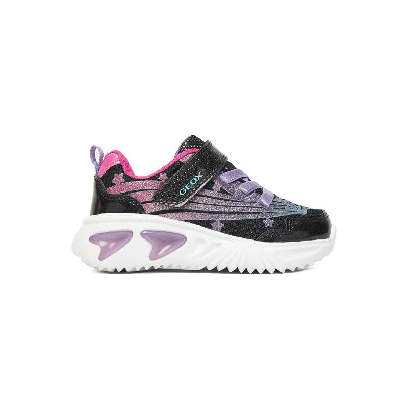 Sneakersy Geox 65458975