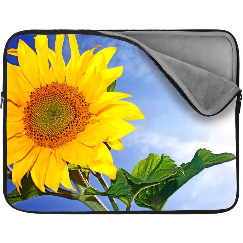 Sablio Obal na notebook Slnečnice 2 65426551