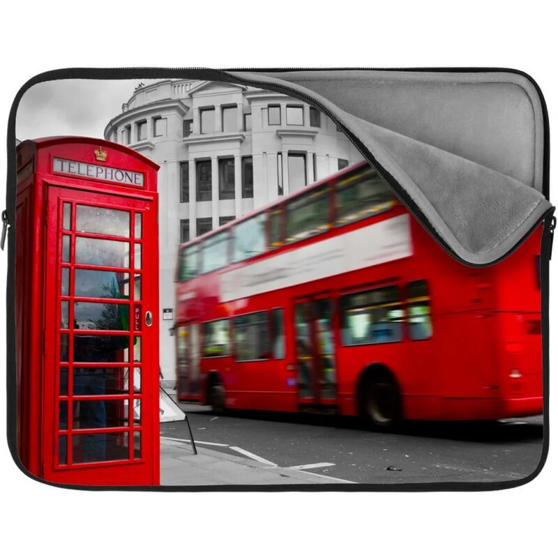 Sablio Obal na notebook Londýn 2 65424558