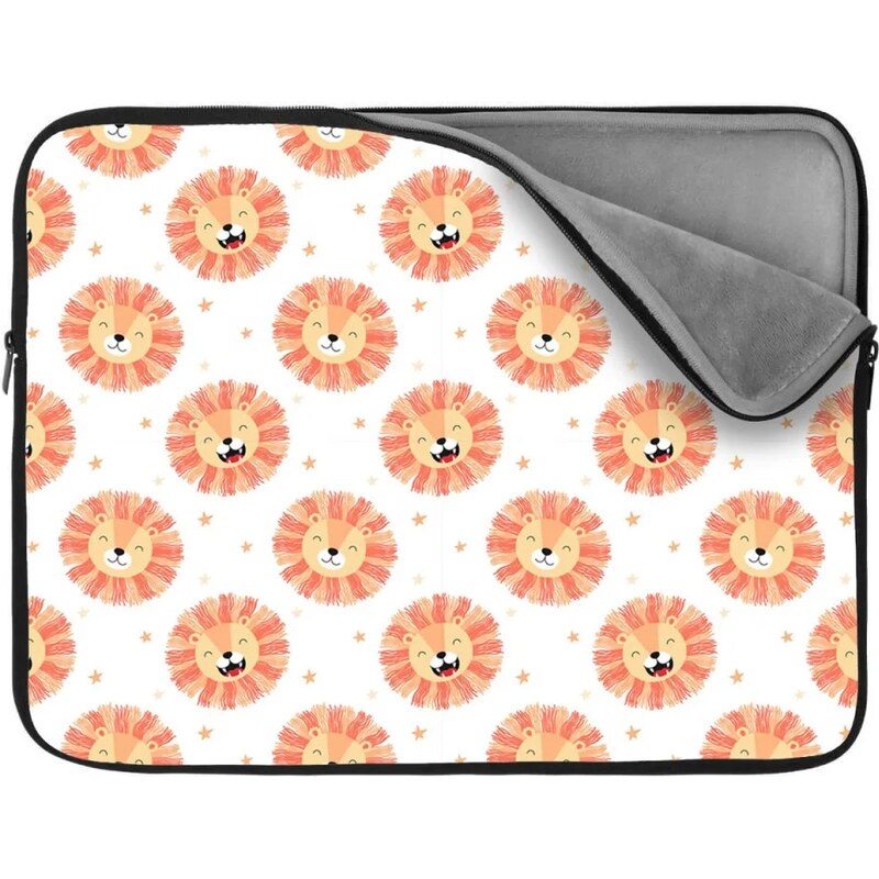 Sablio Obal na notebook Levíčatá 65426857