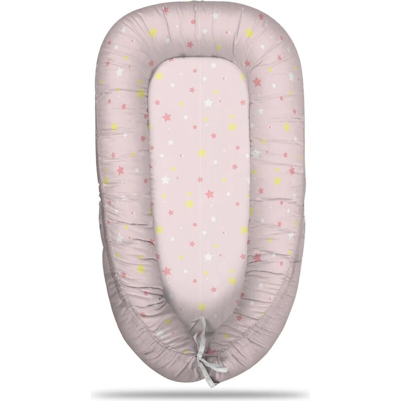 Sablio Hniezdočko pre bábätko Hviezdy a bodky 65114158