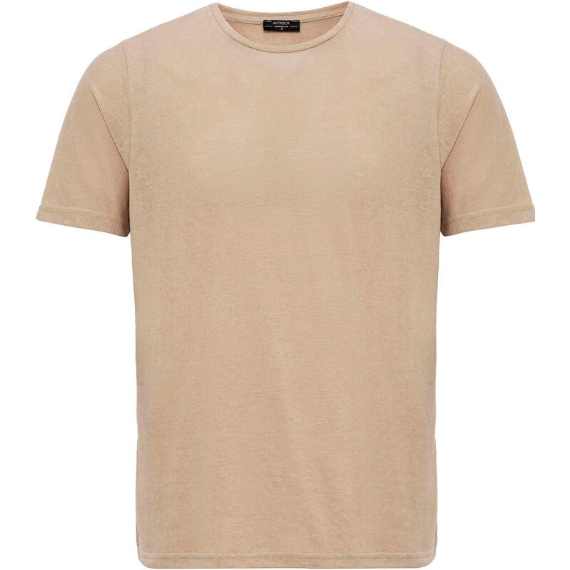 Antioch Tričko béžová 66427194
