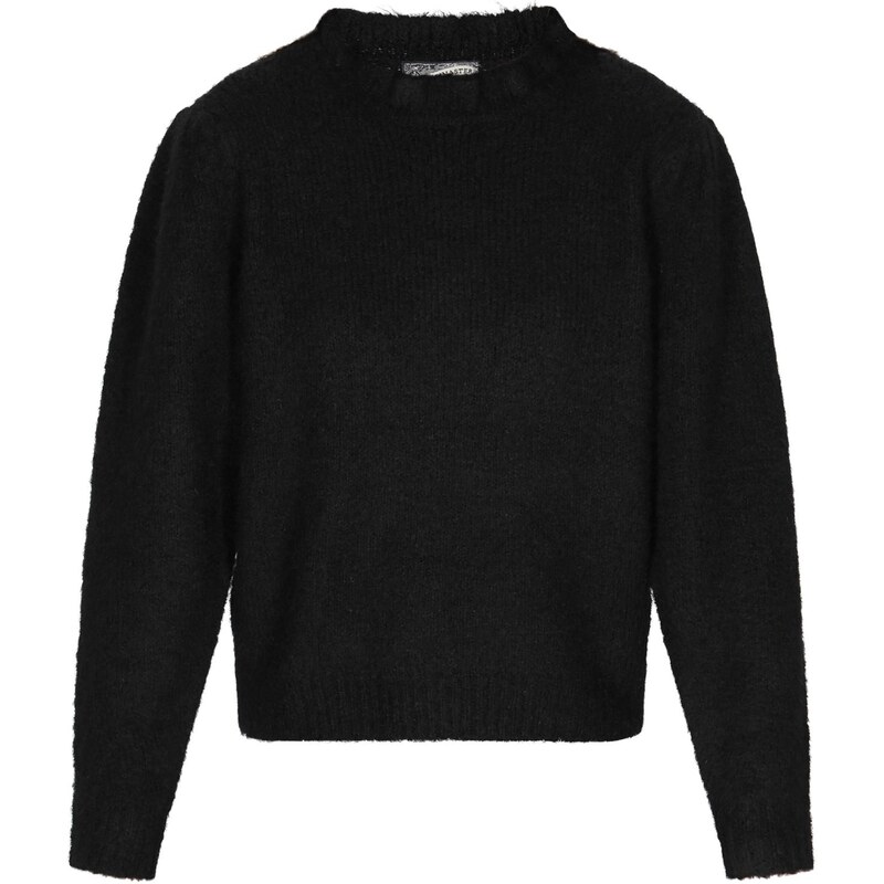 DreiMaster Vintage Sveter čierna 66427390