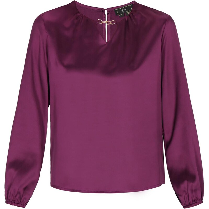faina Blúzka cyklaménová 66427492