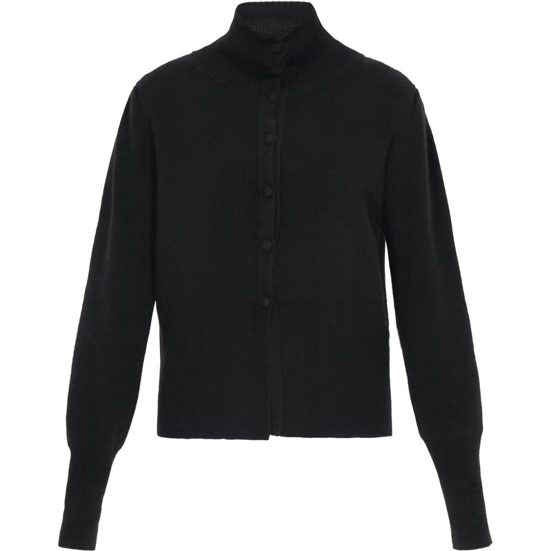 DreiMaster Vintage Kardigán čierna 66428755