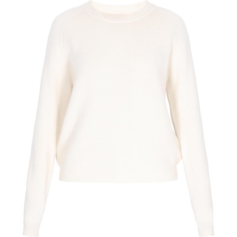 DreiMaster Vintage Sveter šedobiela 66428749