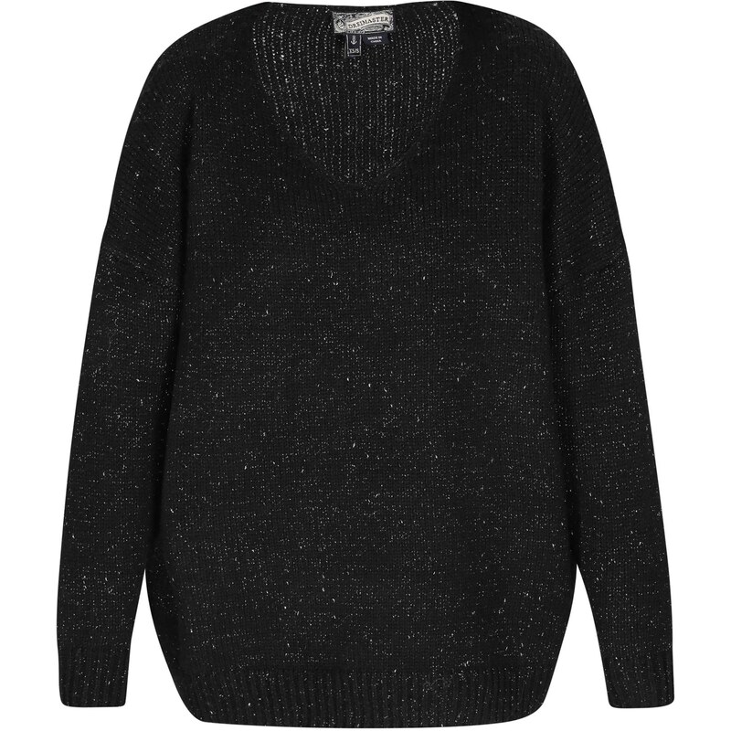 DreiMaster Vintage Sveter čierna 66428786