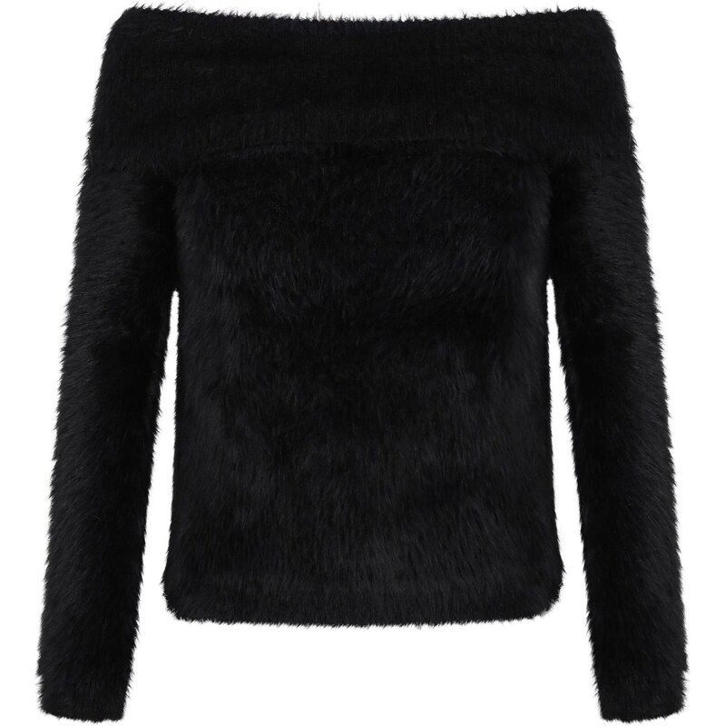 faina Sveter čierna 66428833