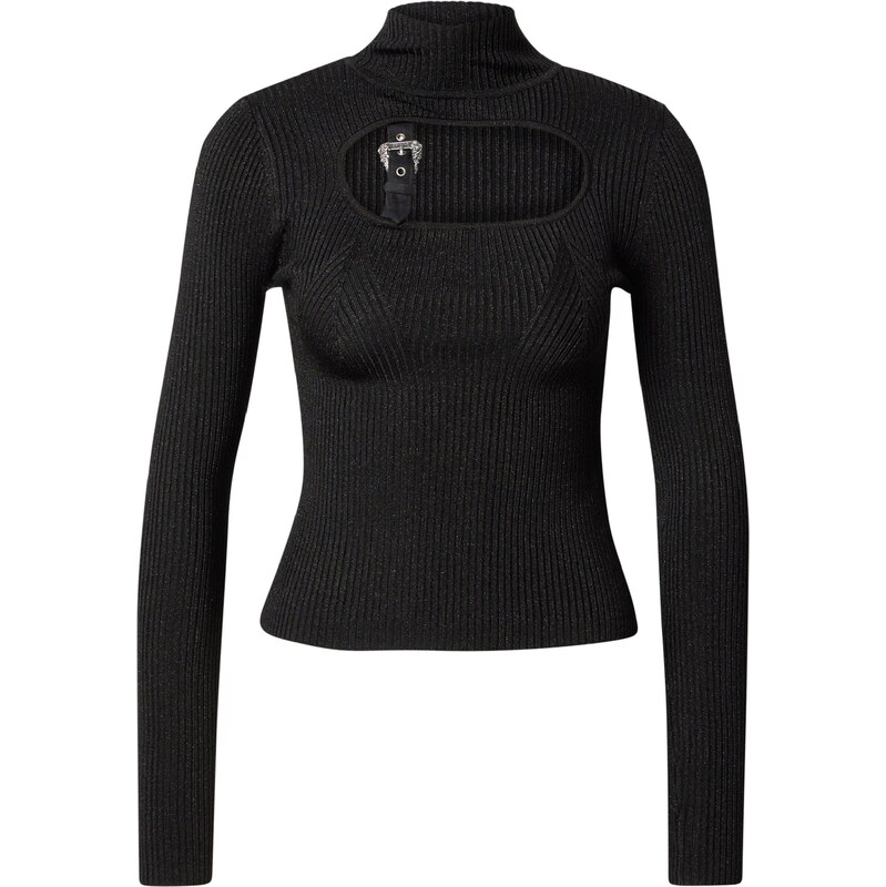 Versace Jeans Couture Sveter čierna 66428863