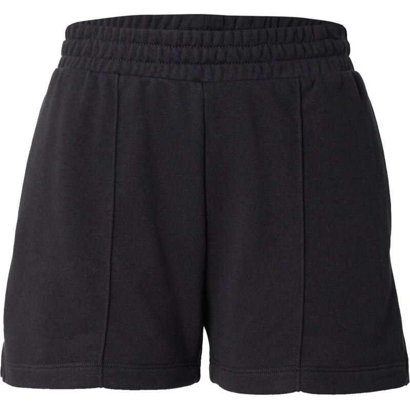 CONVERSE Nohavice čierna / biela 66429152