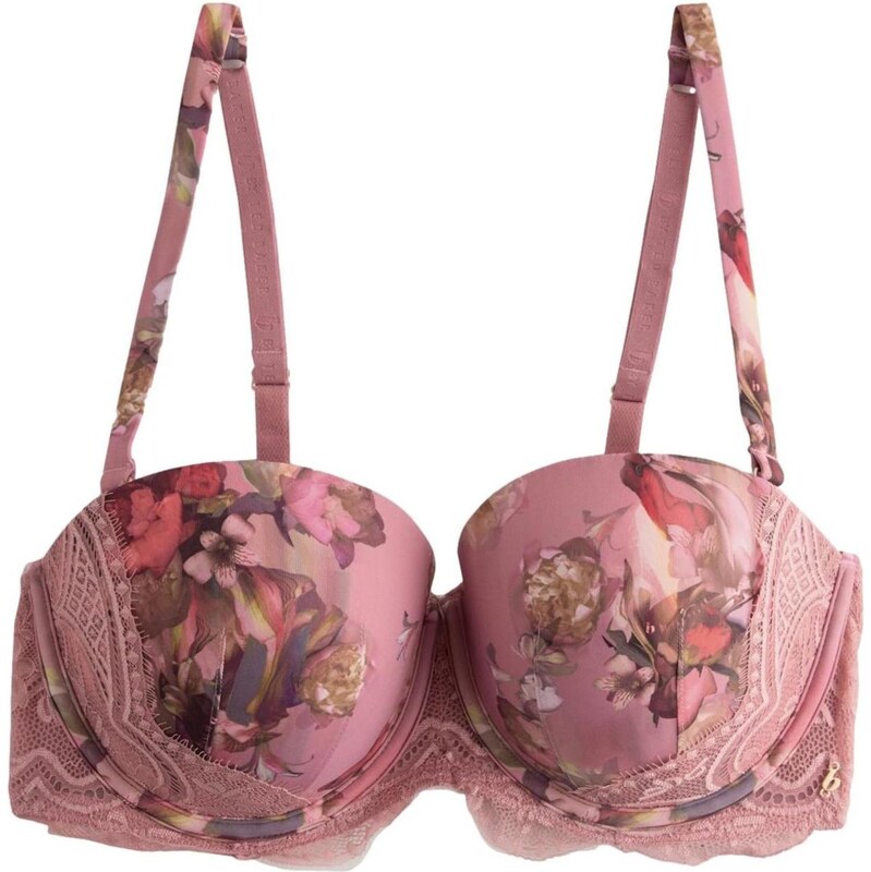 B by Ted Baker Podprsenka zmiešané farby / ružová 66429177