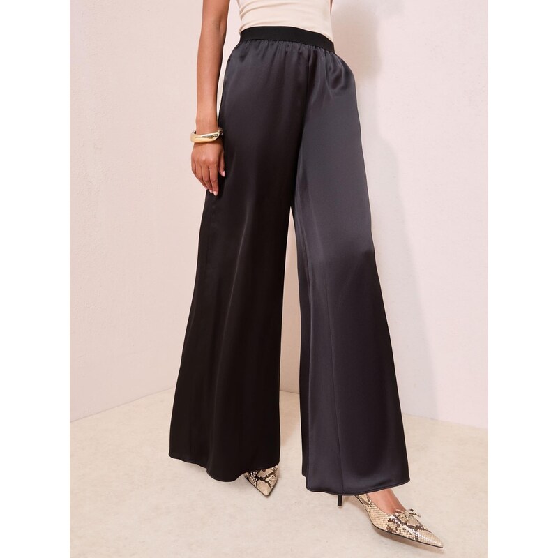 Friends Like These Nohavice čierna 66429302