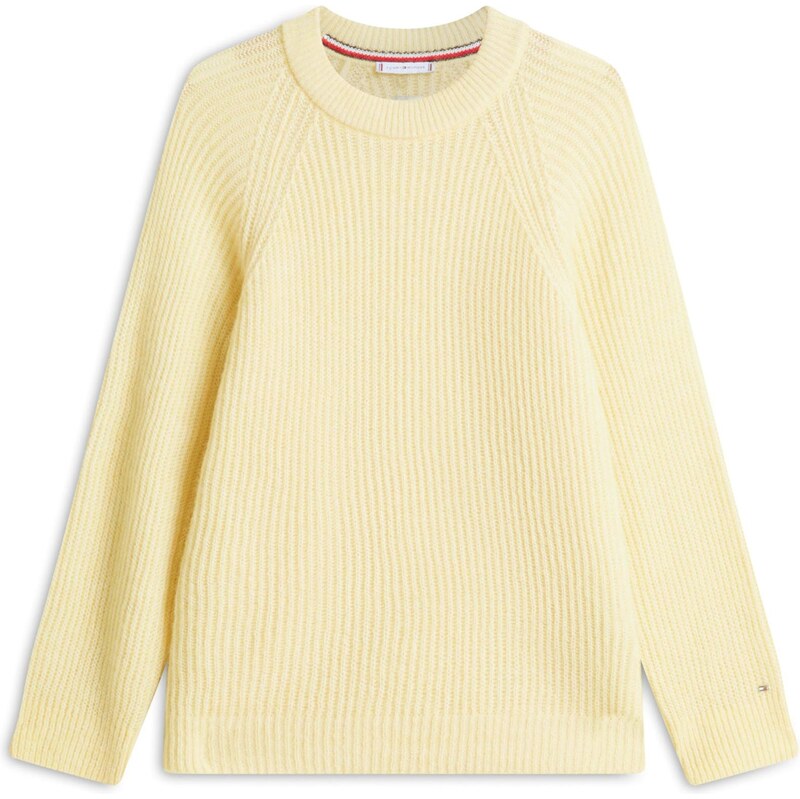 TOMMY HILFIGER Sveter žltá 66429315