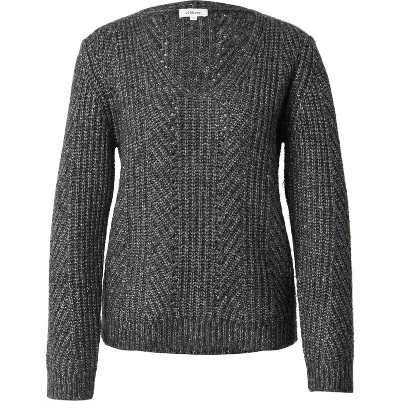 s.Oliver Sveter grafitová 66429395
