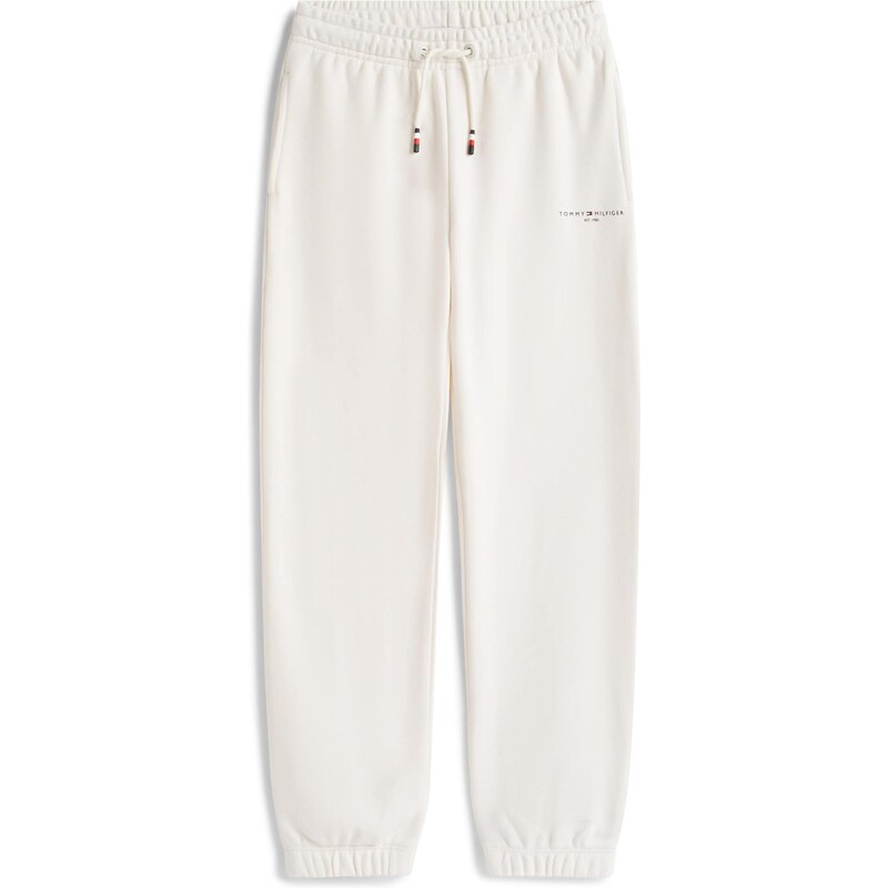 TOMMY HILFIGER Nohavice vaječná škrupina 66429406