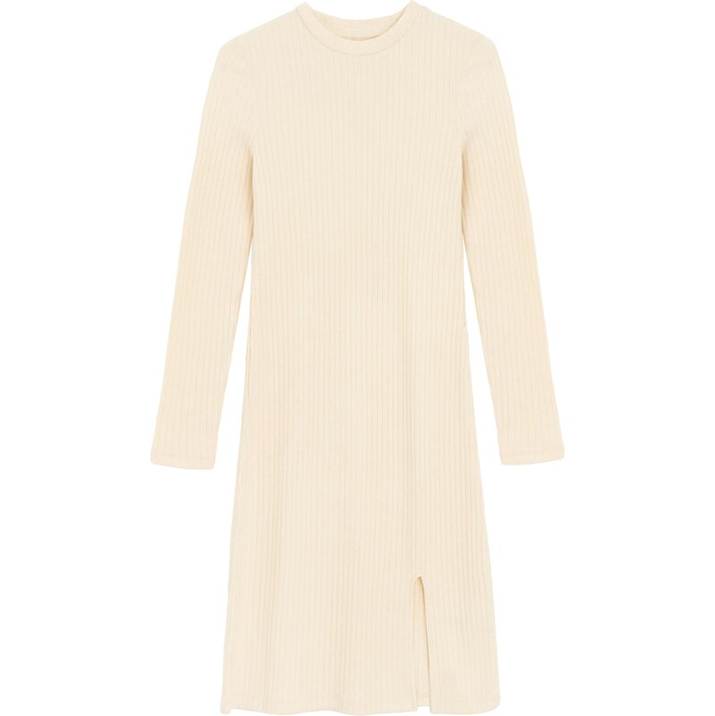 Cool Club Šaty biela 66429429