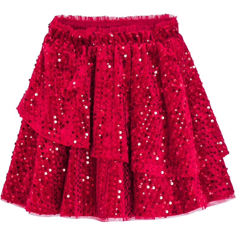 Cool Club Sukňa červená 66429460