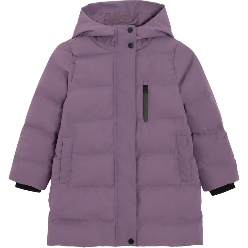 Cool Club Kabát fialová 66429464
