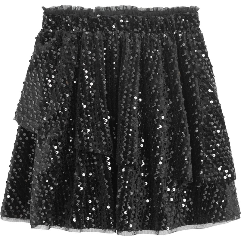 Cool Club Sukňa čierna 66429470