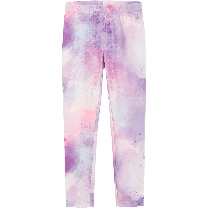 Cool Club Legíny svetlofialová / zmiešané farby 66429503