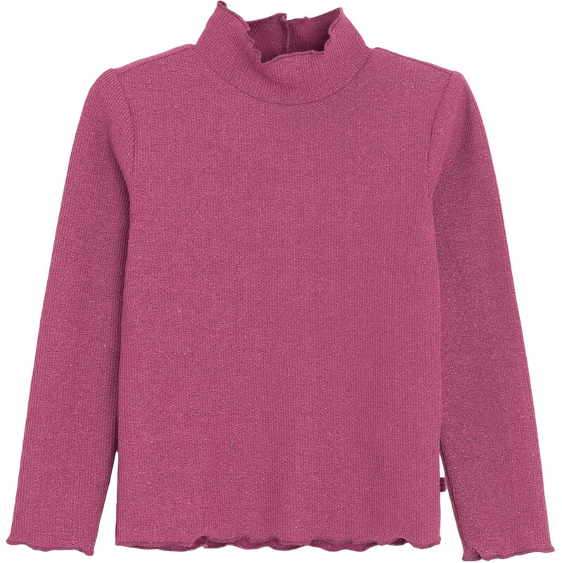 Cool Club Tričko cyklaménová 66429510