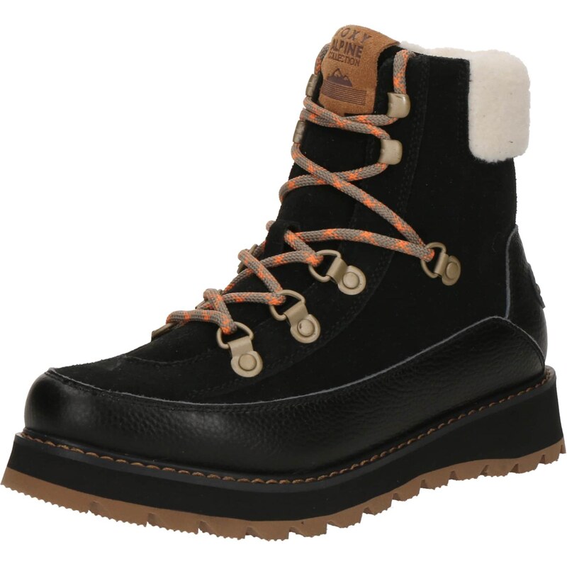 ROXY Snehule Azelie čierna 66429533