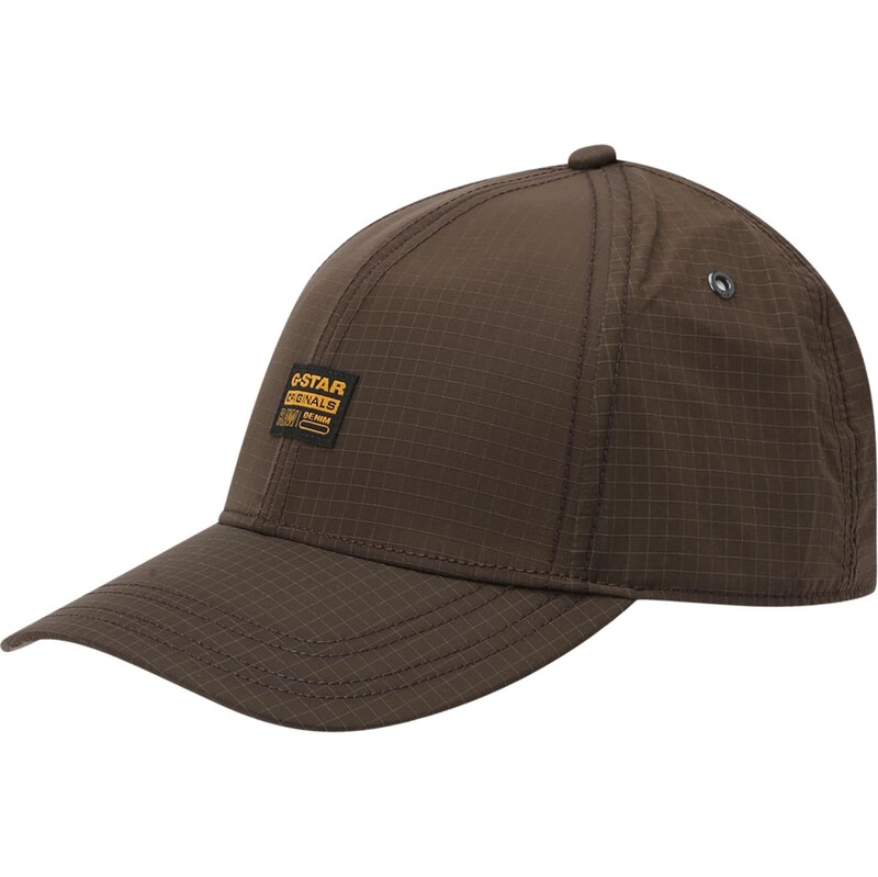 G-STAR Čiapka hnedá 66429580